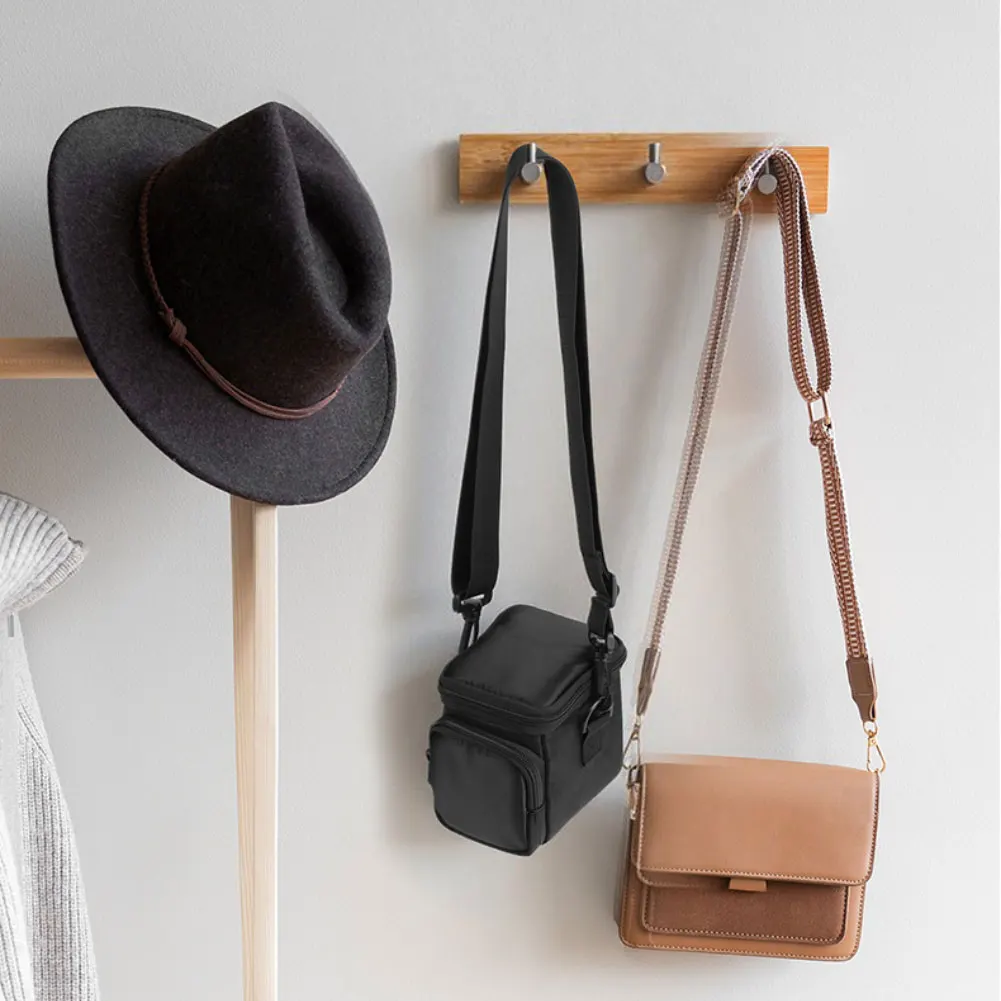 Estuche seguro para cámara con - Travel Accessories Electronics reseña y precio