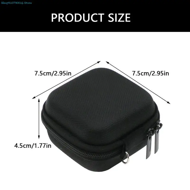 Caso protección viaje duro par - Travel Accessories Inc reseña y precio