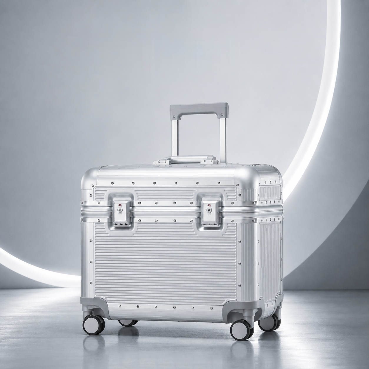 Maleta de Cabina Bunnyfly de 2 - Travel Lock Tsa Approved reseña y precio