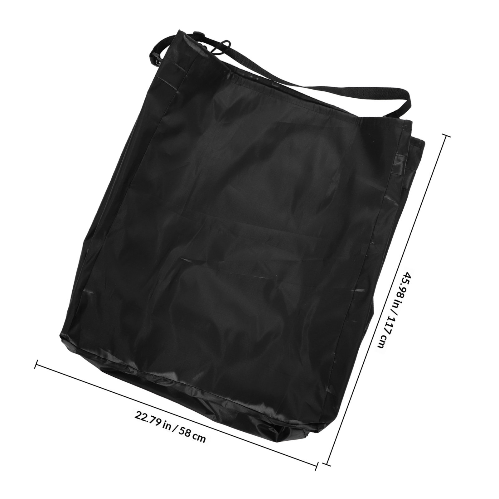 Bolsa de Viaje para Cochecito  - Car Seat Travel Bag reseña y precio