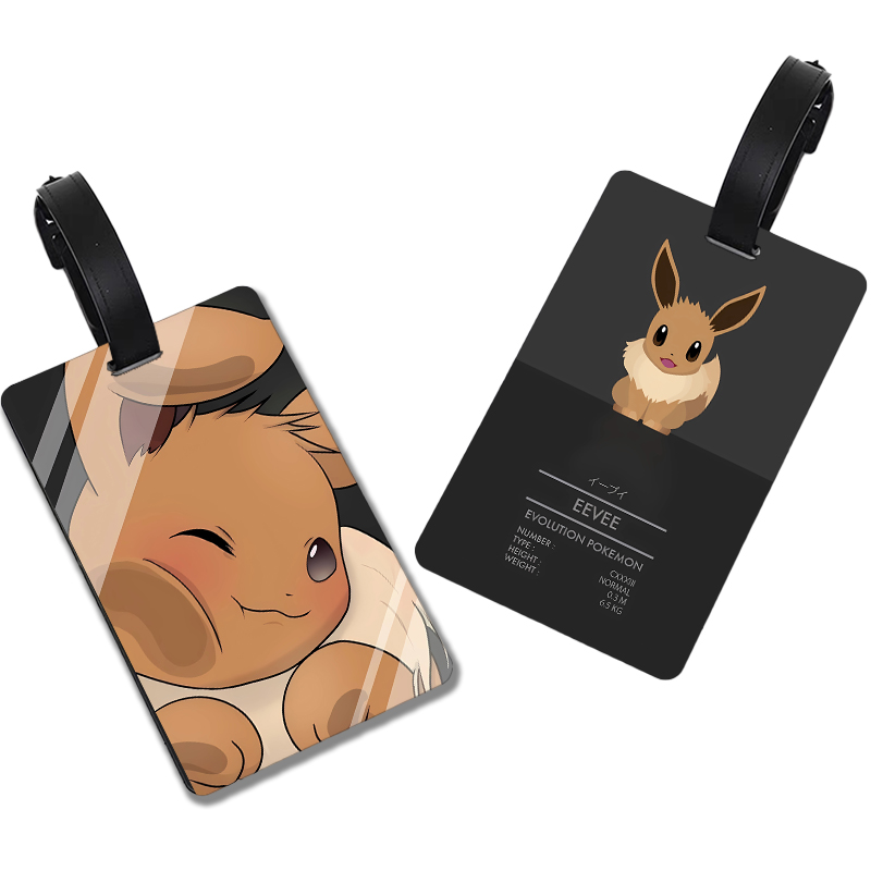 Etiqueta de equipaje de dibujo - Travel Packing Cube reseña y precio
