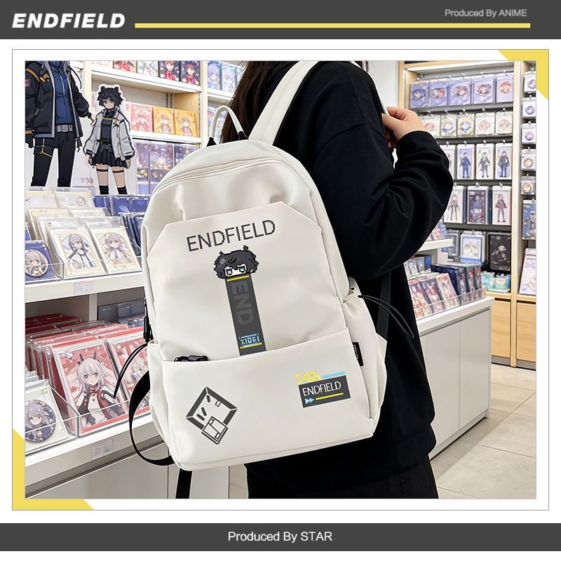 Mochila de dibujos animados Ga - Travel Accessories Present reseña y precio
