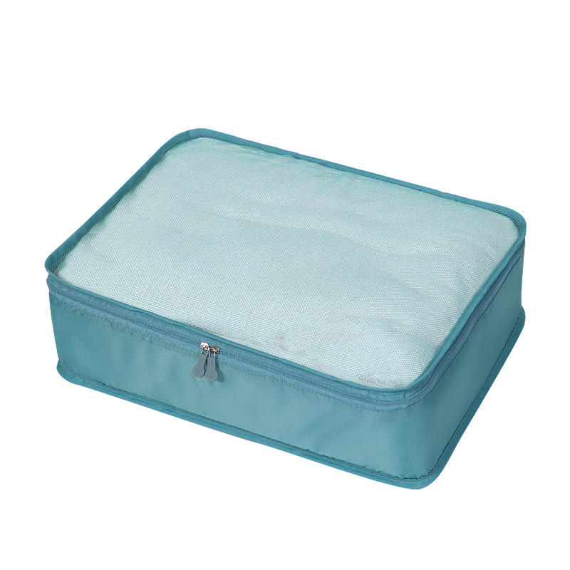Bolsa de almacenamiento de via - Travel Packing Cube reseña y precio