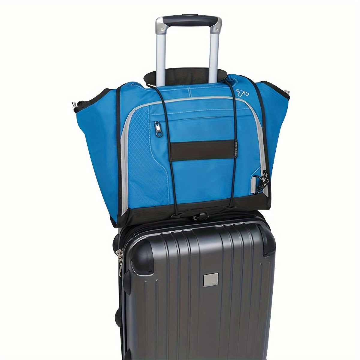 Correa de Conexión para Equipa - Travel Packing Cube reseña y precio