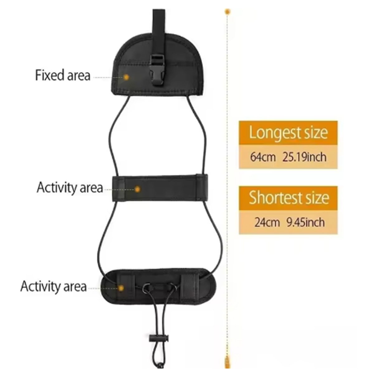 Correa de Conexión para Equipa - Travel Packing Cube reseña y precio