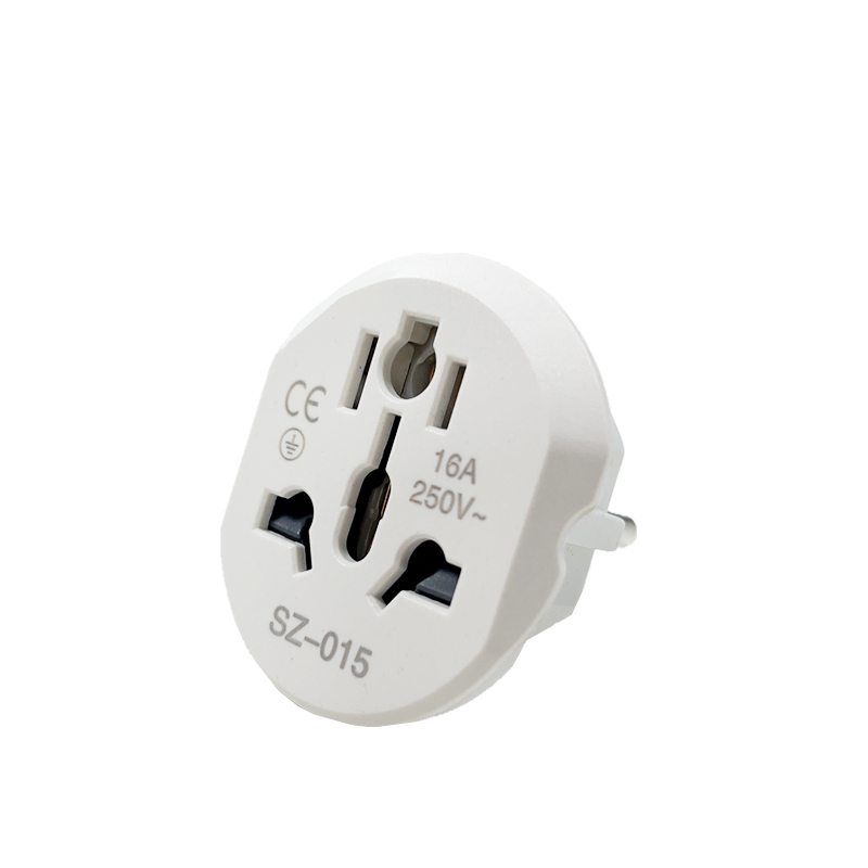 Convertidor de enchufe Univers - Travel Adapter Universal reseña y precio