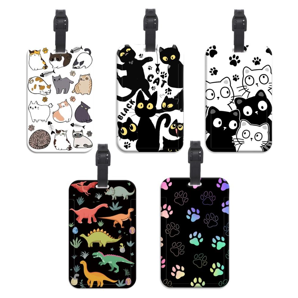 Listado antipérdida, etiqueta  - Travel Accessories List reseña y precio