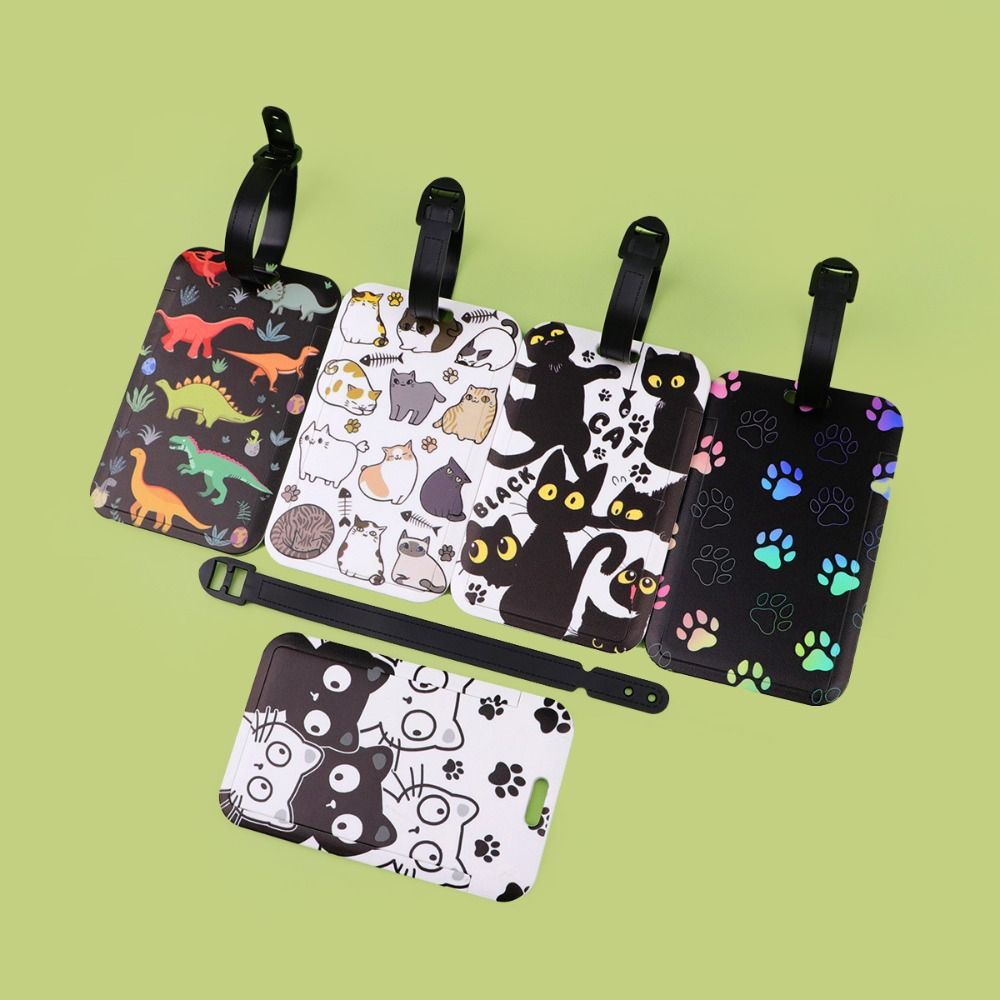Listado antipérdida, etiqueta  - Travel Accessories List reseña y precio