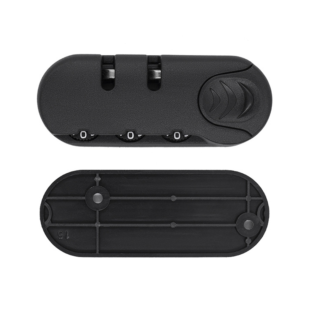 Cerradura con contraseña de co - Travel Lock Tsa Approved reseña y precio