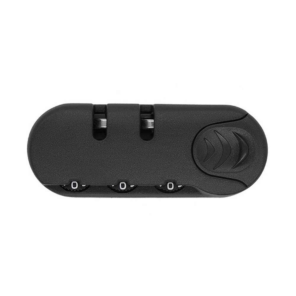 Cerradura con contraseña de co - Travel Lock Tsa Approved reseña y precio
