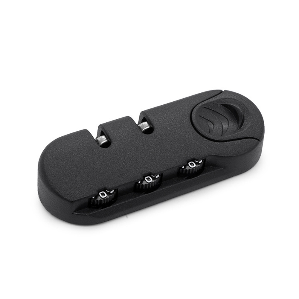 Cerradura con contraseña de co - Travel Lock Tsa Approved reseña y precio