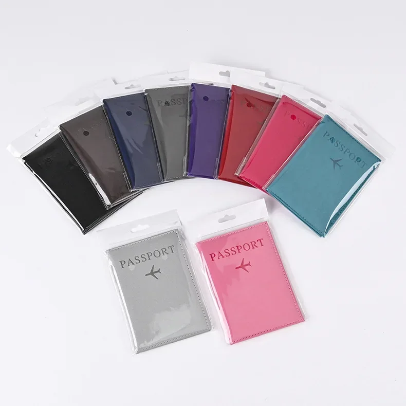 Fundas protectoras para pasapo - Travel.Accessories News reseña y precio