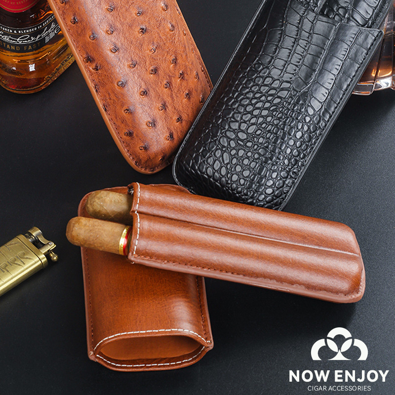¡NUEVO! Estuche de Lujo para C - Travel Accessories Luxury reseña y precio