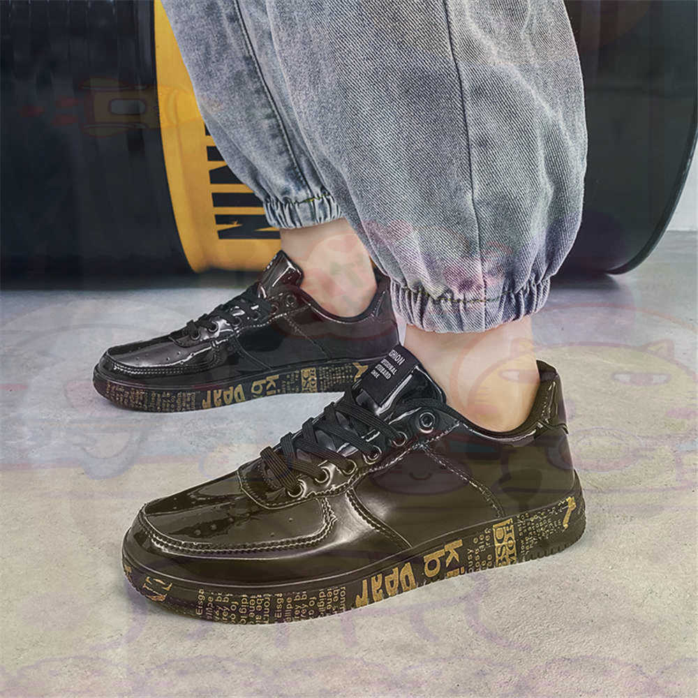Zapatillas de deporte redondas - Travel.Accessories News reseña y precio