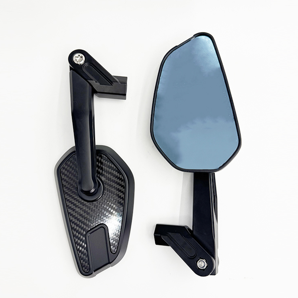 Espejos Retrovisores Universal - Travel.Accessories News reseña y precio