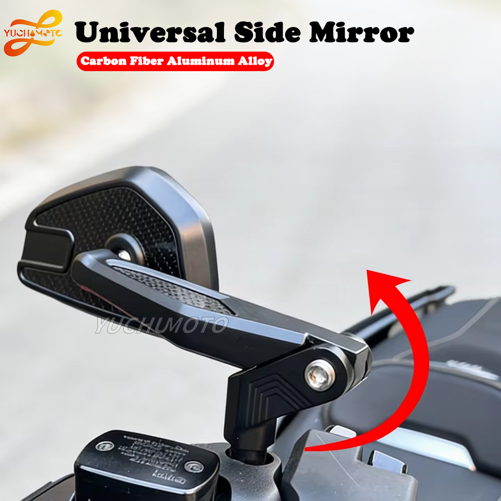 Espejos Retrovisores Universal - Travel.Accessories News reseña y precio