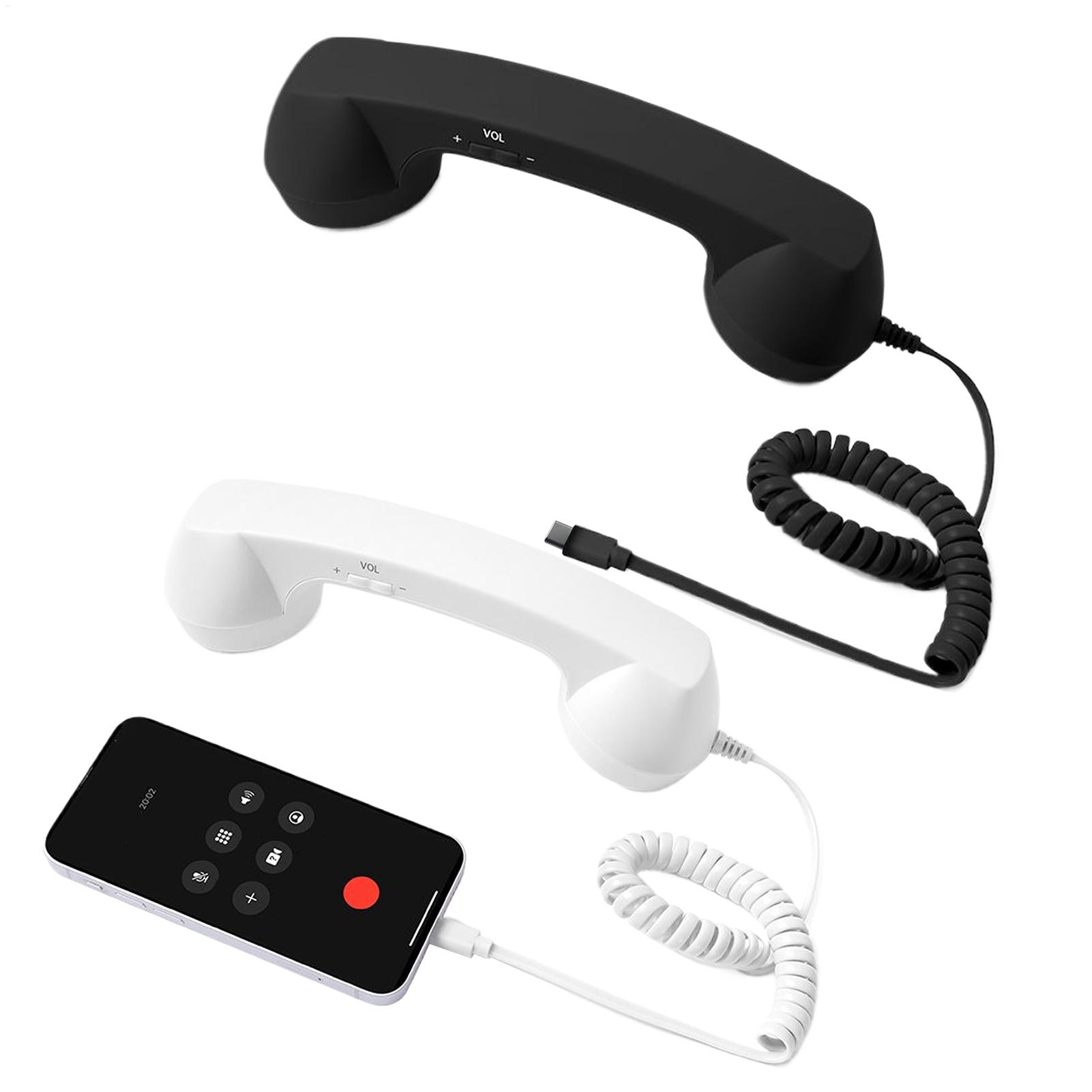 Adaptador de teléfono Retro ti - Travel Accessories Inc reseña y precio