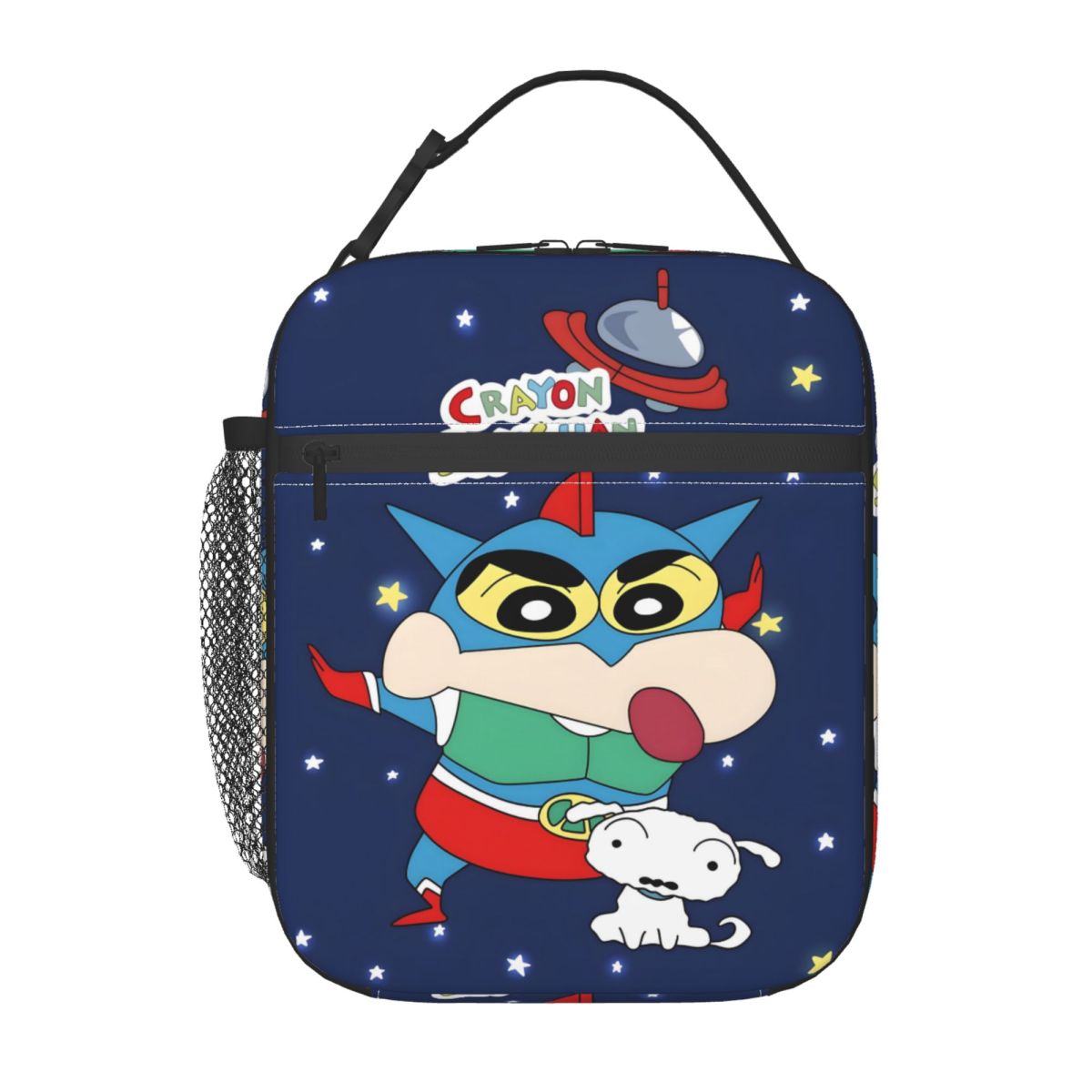 Bolsas de almuerzo aisladas pe - Travel Accessories Inc reseña y precio