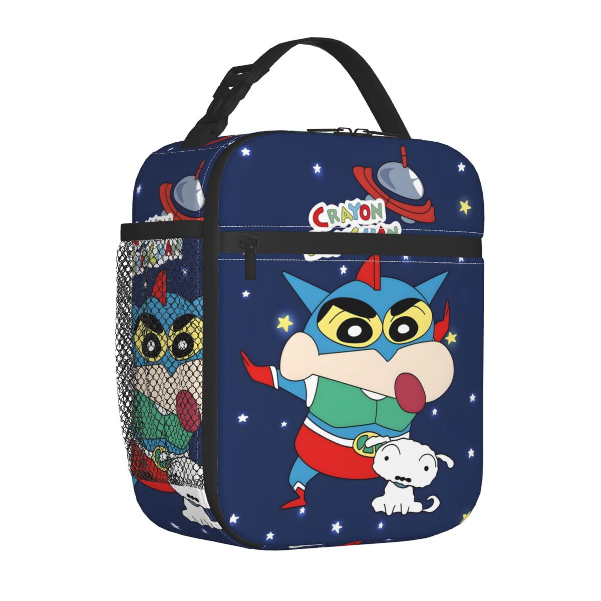 Bolsas de almuerzo aisladas pe - Travel Accessories Inc reseña y precio