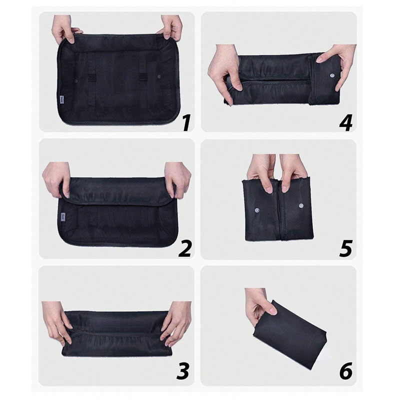 Bolsas organizadoras de viaje  - Travel Packing Cube reseña y precio