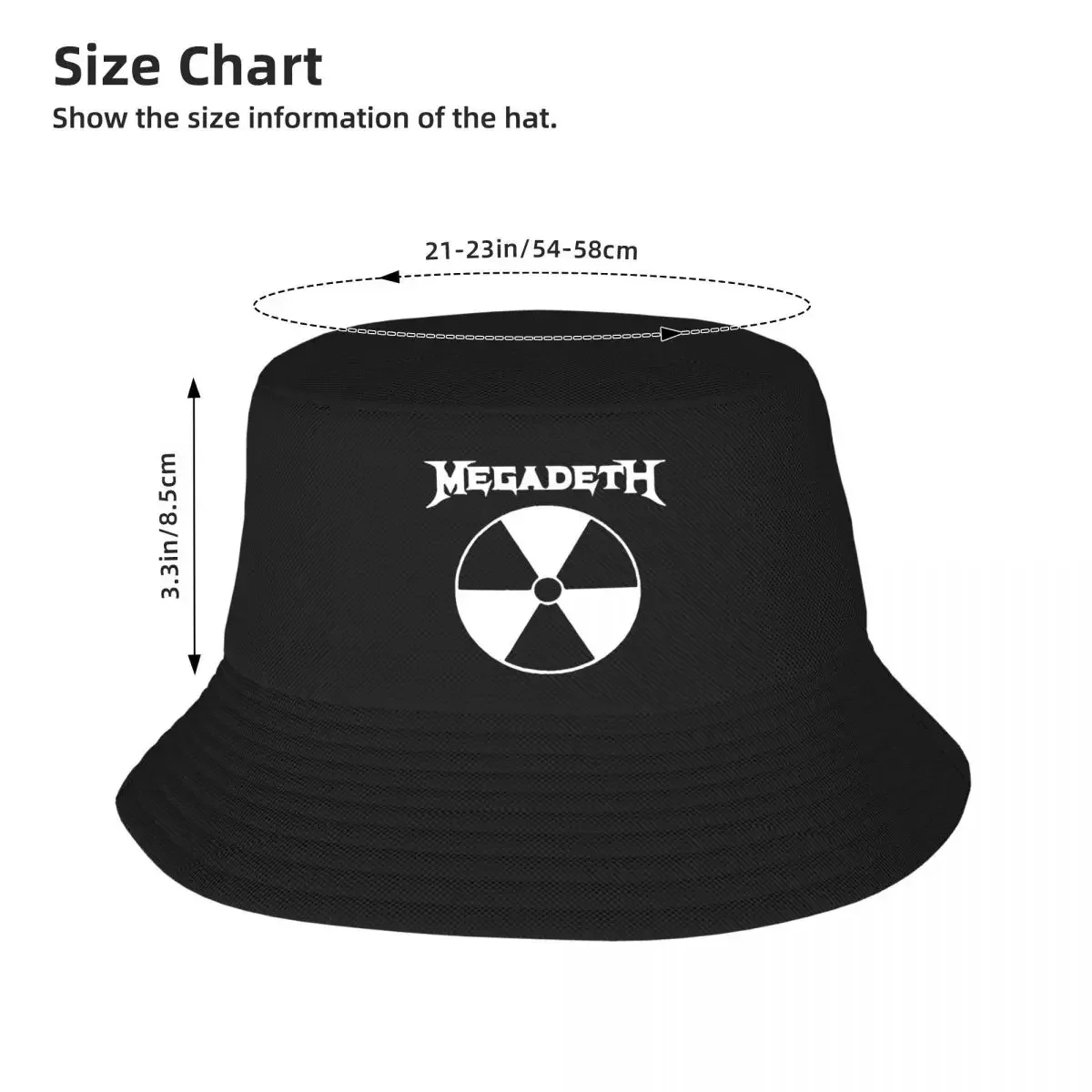 Nuevo sombrero tipo bob de la  - Travel.Accessories News reseña y precio