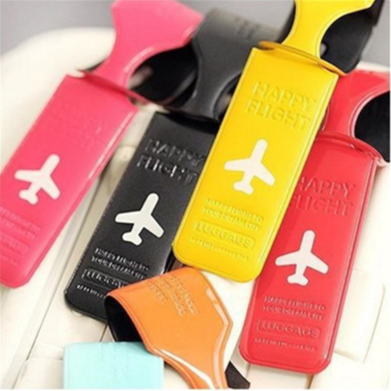 Funda para Etiqueta de Equipaj - Travel Accessories List reseña y precio