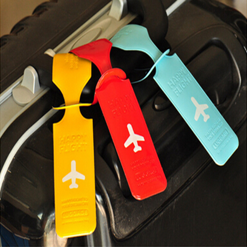 Funda para Etiqueta de Equipaj - Travel Accessories List reseña y precio