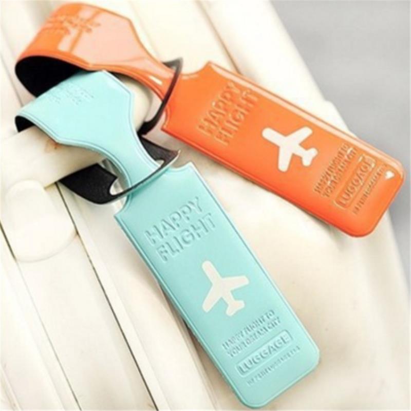 Funda para Etiqueta de Equipaj - Travel Accessories List reseña y precio