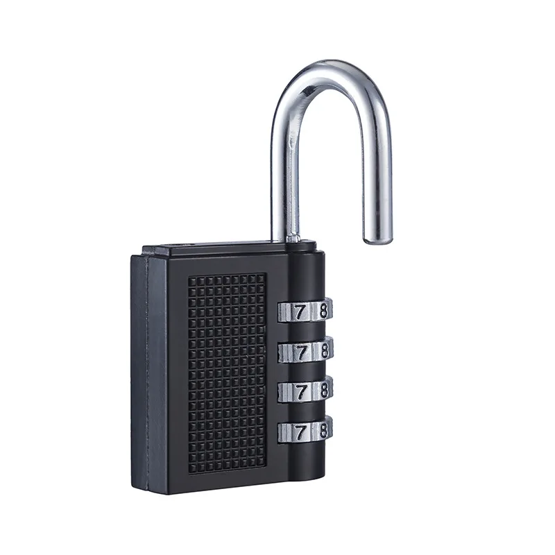 Candado Mini Impermeable con C - Travel Lock Tsa Approved reseña y precio