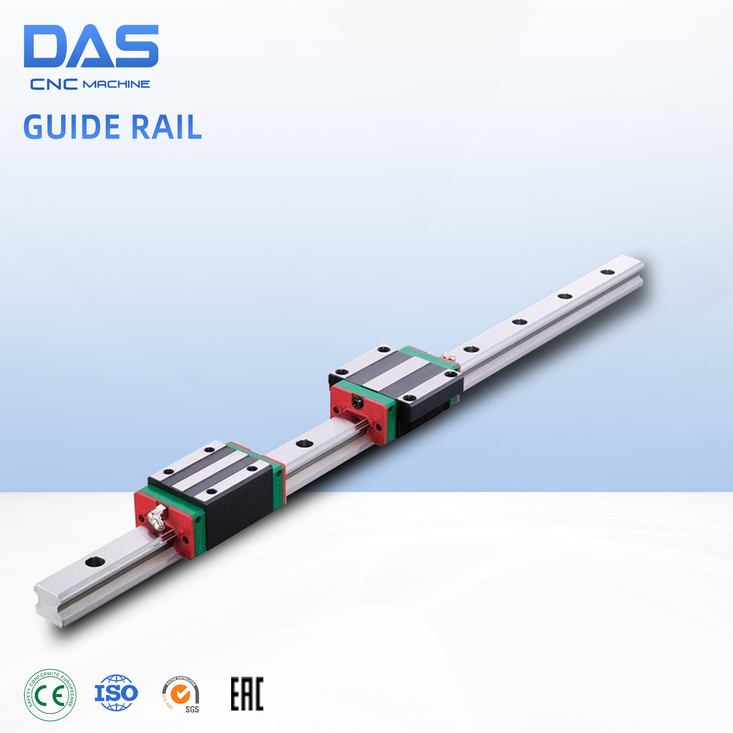 Módulo de Guía Lineal HIWIN/PM - Travel Accessories Guide reseña y precio