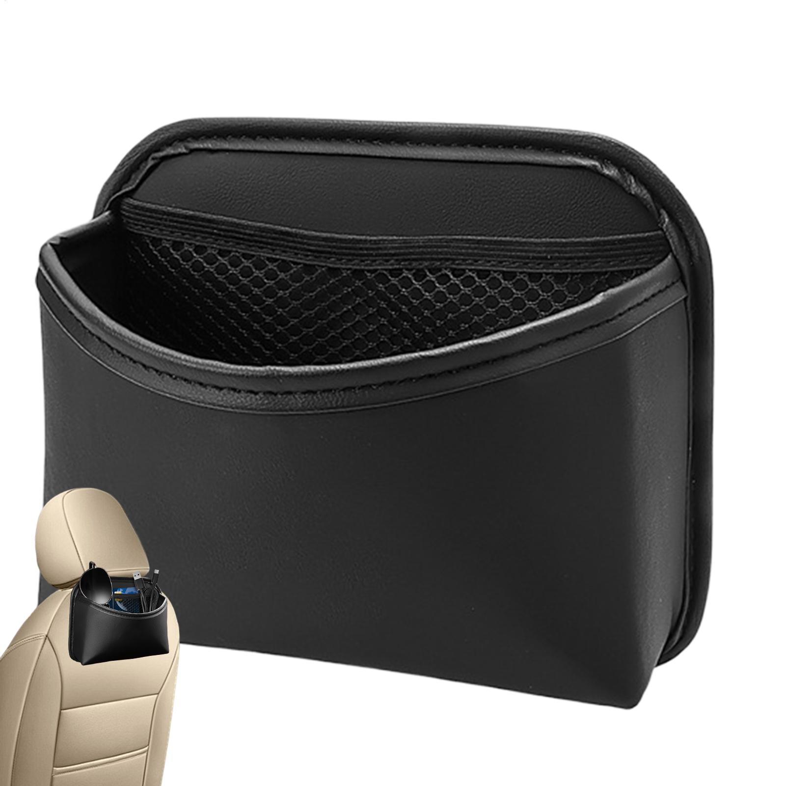 Organizador Lateral para Asien - Car Seat Travel Bag reseña y precio