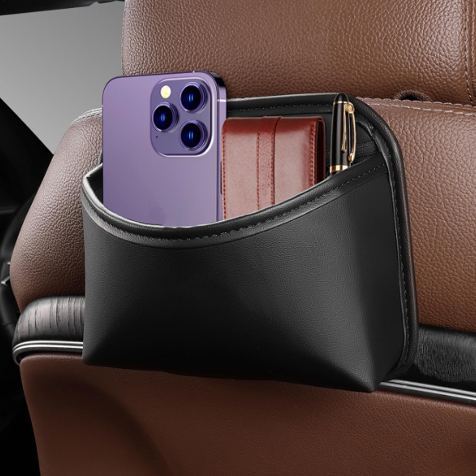 Organizador Lateral para Asien - Car Seat Travel Bag reseña y precio