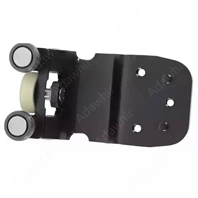 Guía de rodillo de puerta corr - Travel Accessories Guide reseña y precio