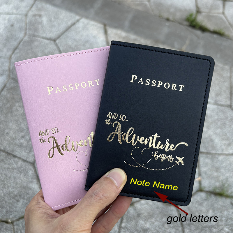 Nombres personalizados Fundas  - Travel.Accessories News reseña y precio