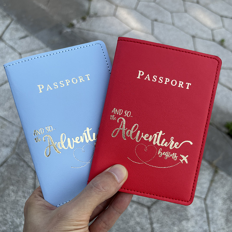 Nombres personalizados Fundas  - Travel.Accessories News reseña y precio