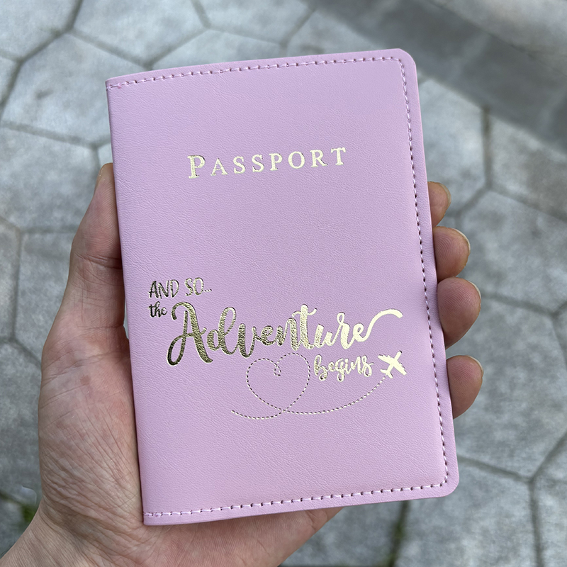 Nombres personalizados Fundas  - Travel.Accessories News reseña y precio