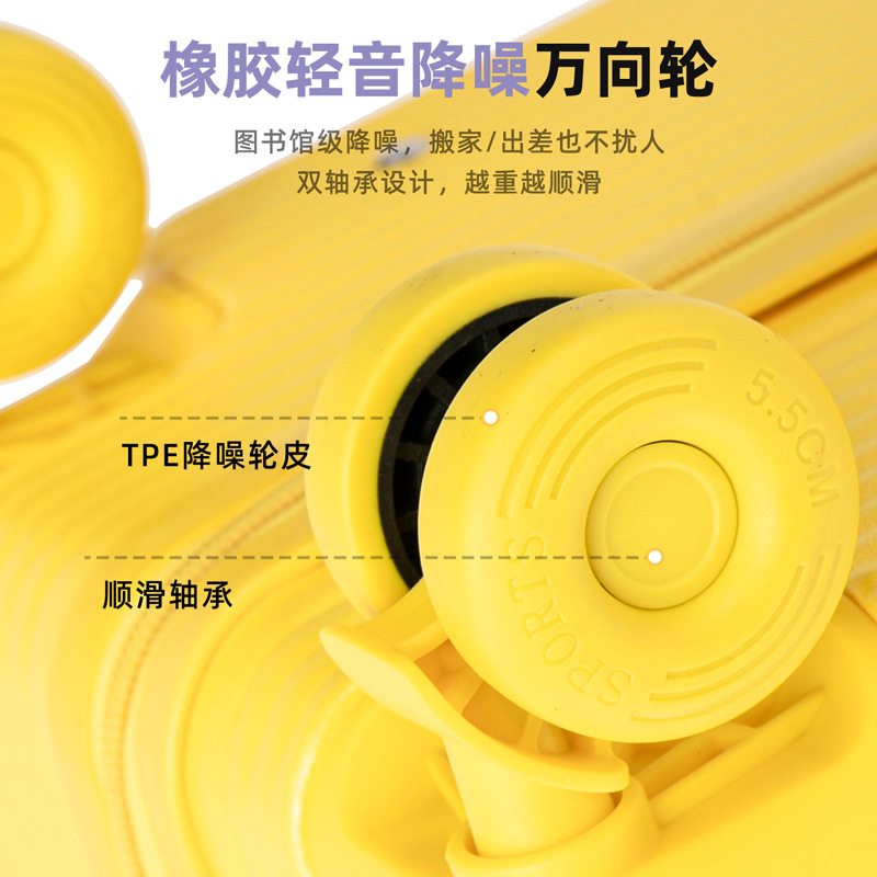 Maleta de PC con Asa Ancha, 20 - Travel Lock Tsa Approved reseña y precio