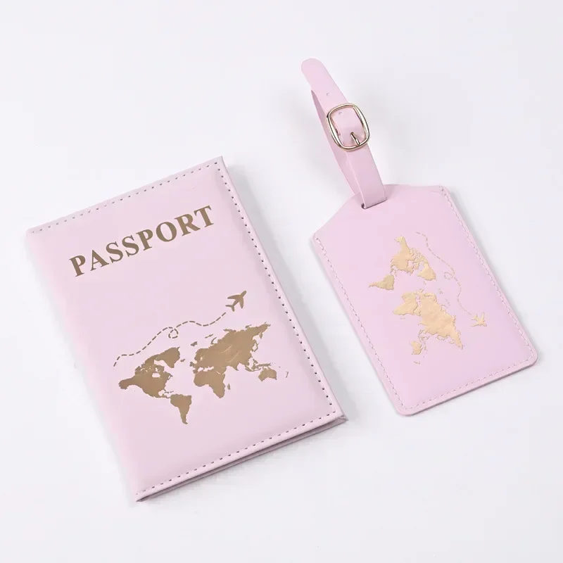 Nueva funda para pasaporte, co - Travel.Accessories News reseña y precio