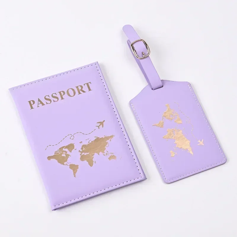 Nueva funda para pasaporte, co - Travel.Accessories News reseña y precio