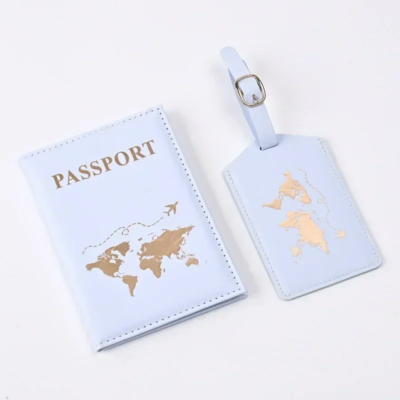 Nueva funda para pasaporte, co - Travel.Accessories News reseña y precio