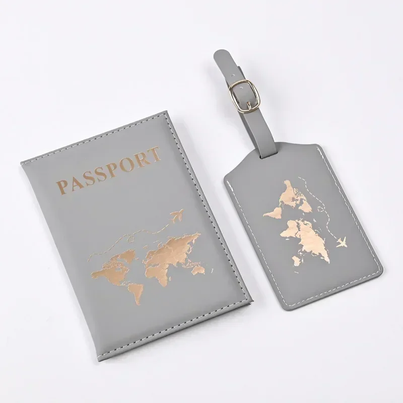 Nueva funda para pasaporte, co - Travel.Accessories News reseña y precio